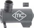 metalcaucho-02056 Водяной насос, система очистки окон