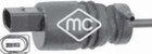 metalcaucho-02062 Насос стеклоомывателя Ducato/JUMPER/Boxer 06- (овальный разъем)