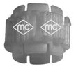 metalcaucho-02401 Втулка, вал сошки рулевого управления