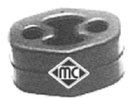 metalcaucho-02426 Буфер, глушитель