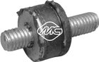 metalcaucho-02823 Кронштейн, корпус воздушного фильтра