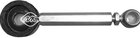 metalcaucho-02865 Тяга кулисы Berlingo/Partner 96- Л. (короткая) кпп.BE3