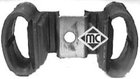 metalcaucho-02960 Подвеска, двигатель