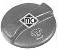 metalcaucho-03506 Крышка расшир.бачка радиатора T4 91>03