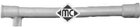 metalcaucho-03553 Воронка щупа масла 1.6i Caddy 04-/Passat/Jetta 05-11/Golf 97-13
