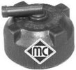 metalcaucho-03572 Крышка, резервуар охлаждающей жидкости