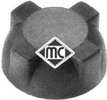 metalcaucho-03574 Крышка расшир.бачка радиатора LT 2.4D/TD