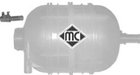 metalcaucho-03656 Бачок, радиатор