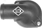 metalcaucho-03686 Корпус термостата T4/LT 2.5TDI/2.4D