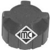 metalcaucho-03848 Крышка, резервуар охлаждающей жидкости