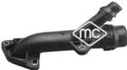 metalcaucho-03909 Фланец охлаждающей жидкости