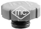 metalcaucho-03920 Крышка, резервуар охлаждающей жидкости