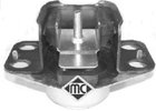 metalcaucho-04028 Подушка двигателя Kangoo/Clio 1.9D/1.2-1.6i Пр.