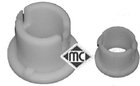 metalcaucho-04057 Втулка вилки сцепления к-кт 2шт. Berlingo/Partner 1.8/1.9D/2.0HDI (ch.O08485-)
