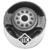 metalcaucho-04064 Подвеска, двигатель