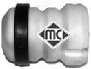 metalcaucho-04085 Буфер, амортизация