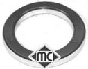 metalcaucho-04182 Подшипник опоры амортизатора Ducato/Boxer 94-06/06-