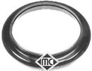 metalcaucho-04204 Подшипник качения, опора стойки амортизатора
