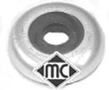metalcaucho-04210 Подшипник качения, опора стойки амортизатора