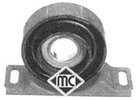 metalcaucho-04225 Подвеска, карданный вал