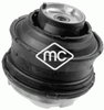 metalcaucho-04245 Подвеска, двигатель