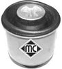 metalcaucho-04310 Сайлентблок задней балки Golf IV 97-05/Bora/Polo 02-10 (72 mm)