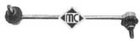 metalcaucho-04403 Тяга стабилизатора перед. Vito (638) 96-99 Пр.