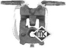 metalcaucho-04422 Буфер, глушитель