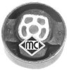 metalcaucho-04428 Подушка двигателя Berlingo/Partner 1.6HDI 08- (зад.)