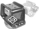 metalcaucho-04437 Подвеска, двигатель