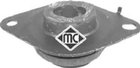 metalcaucho-04462 Подвеска, двигатель