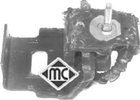 metalcaucho-04470 Буфер, глушитель