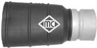 metalcaucho-04617 Отбойник амортизатора перед. Ducato/Boxer 94-06 (1.8t)(с пыльником)