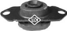 metalcaucho-04624 Подушка двигателя Kangoo 1.5dCi 08- Л.