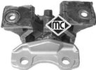 metalcaucho-04686 Подвеска, двигатель