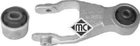 metalcaucho-04689 Подвеска, двигатель