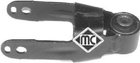 metalcaucho-04747 Подвеска, двигатель