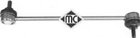 metalcaucho-04792 Тяга / стойка, стабилизатор