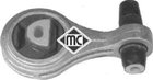metalcaucho-04891 Подушка КПП (рычаг) Doblo 01-