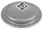 metalcaucho-04893 Крышка, карбюратор