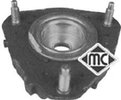 metalcaucho-04935 Опора стойки амортизатора