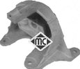 metalcaucho-04983 Подушка двигателя Doblo 1.3MJTD/1.9D/JTD зад