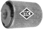metalcaucho-04984 Подвеска, листовая рессора