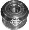 metalcaucho-05001 Механизм свободного хода генератора