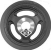 metalcaucho-05202 Шкив коленвала Berlingo/Partner 1.6HDI (ch.№10563>)