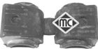metalcaucho-05238 Втулка, стабилизатор