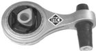 metalcaucho-05260 Подвеска, двигатель