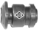 metalcaucho-05345 Подвеска, рычаг независимой подвески колеса