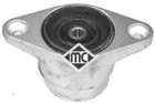 metalcaucho-05358 Опора стойки амортизатора