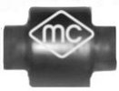 metalcaucho-05359 Втулка, балка моста
